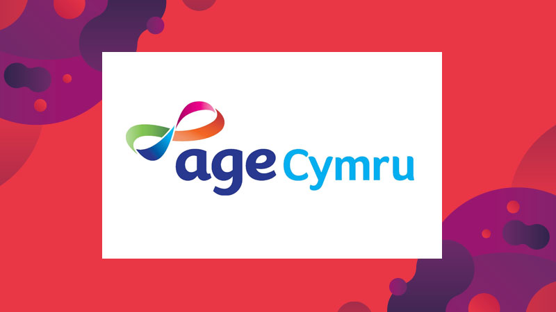 Age Cymru Logo