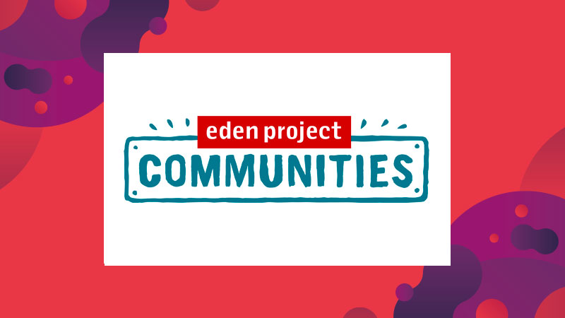 Eden Project Communities Logo