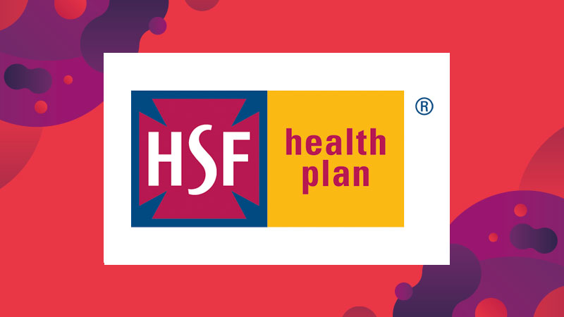 Hsf Health Plan Logo