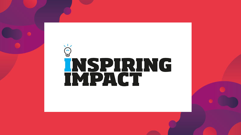 Inspiring Impact Logo