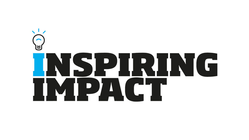Inspiring Impact Partner