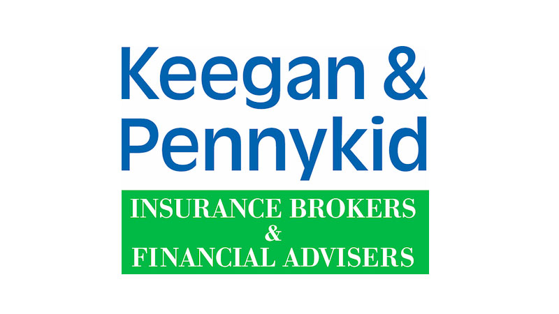 Keegan And Pennykid Logo
