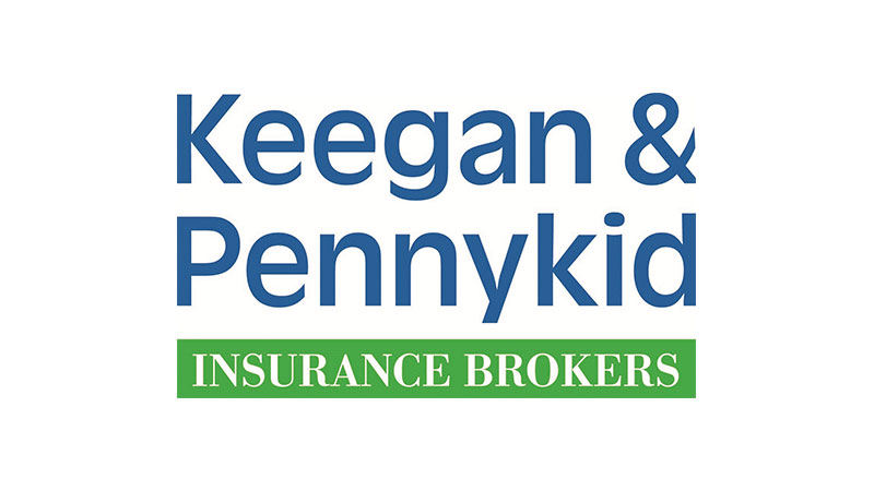 Keegan Pennykid Logo New