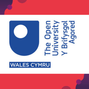 The ​Open University in Wales