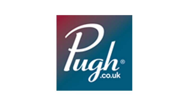 Pugh Logo