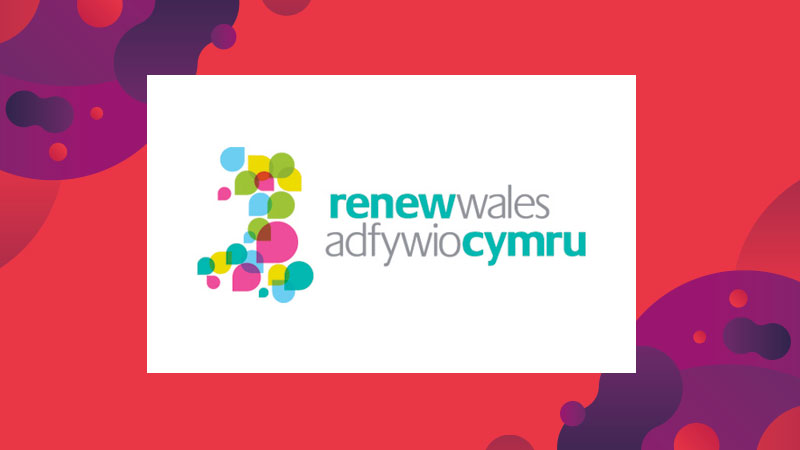 Renew Wales
