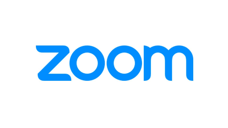 Zoom Logo