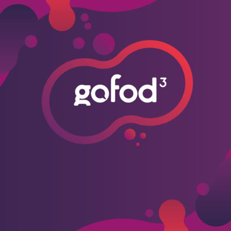 Gofod Home Background