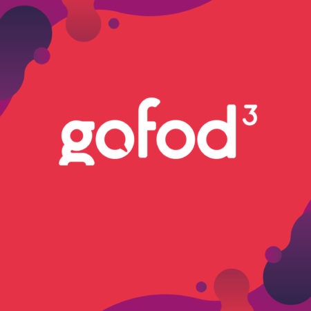 Face to face networking opportunities during gofod3