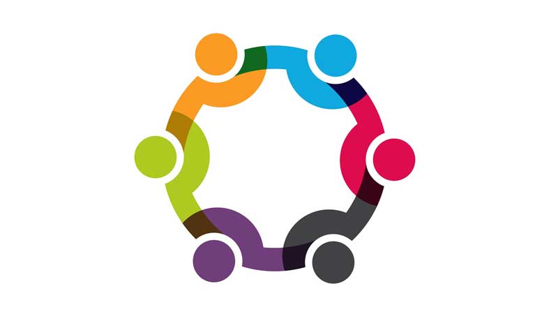 Community Resourcefulness Partnership Logo