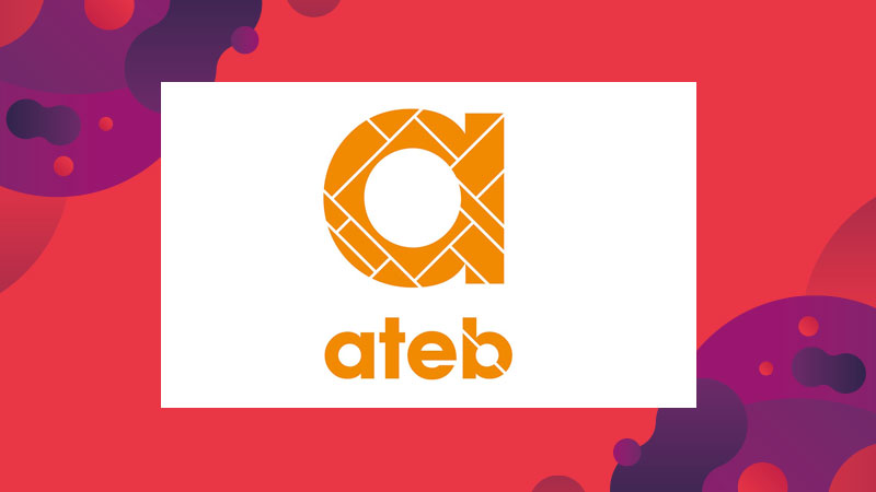 Gofod Ateb Logo