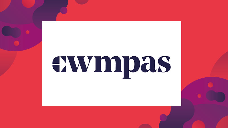 Gofod3 Cwmpass Logo