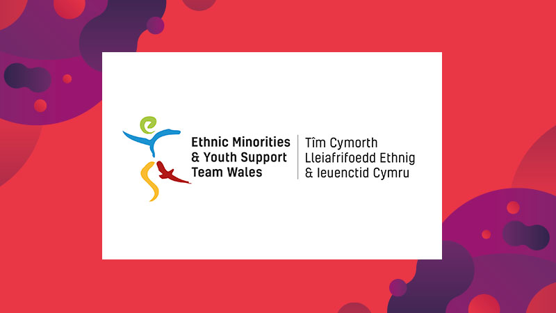 Gofod3 Ethnic Minorities Logo