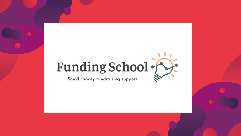 Gofod Funding School Logo