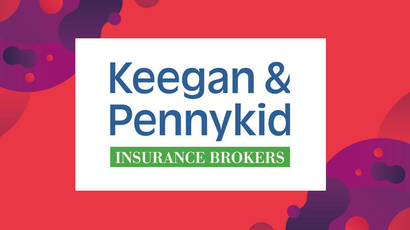 Gofod Keegan Pennykid Logo New