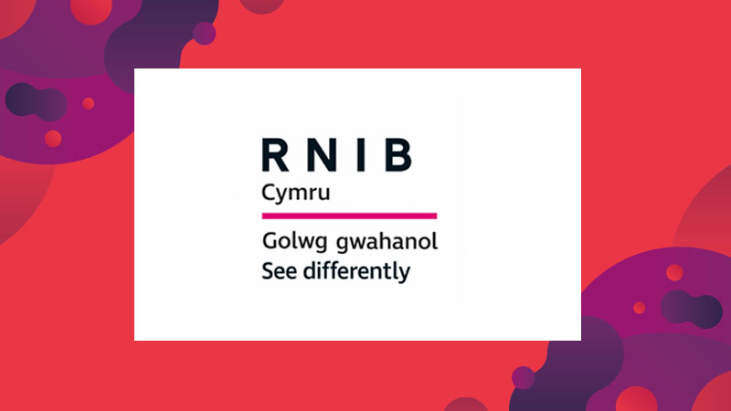Gofod Rnib Logo