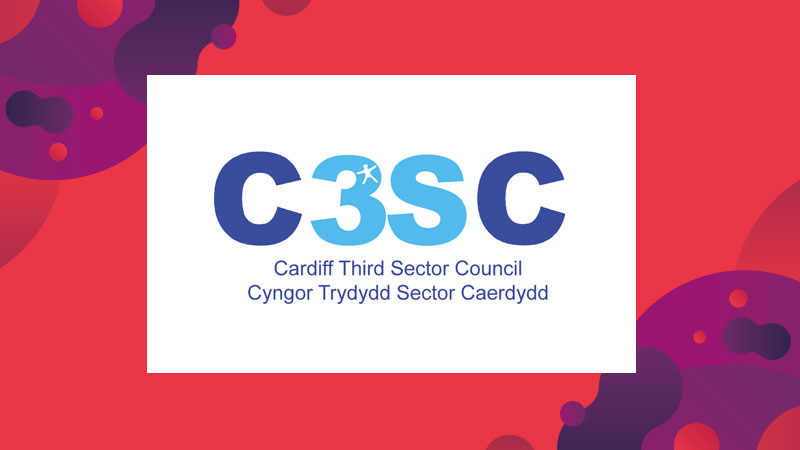 Gofod Csc Logo