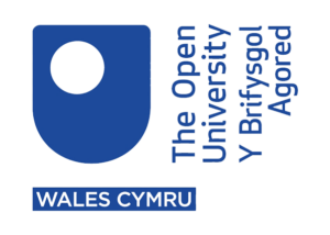 Open University Logo No Background