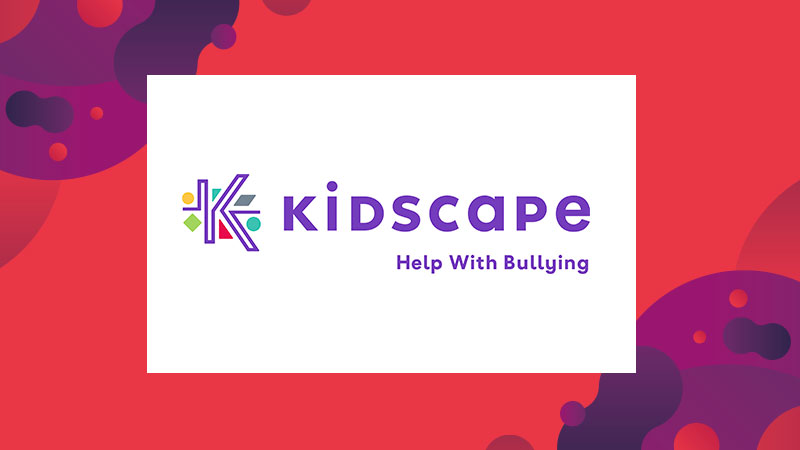 Gofod  Kidscape Logo