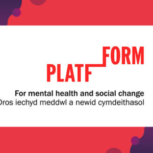 Platfform for Change