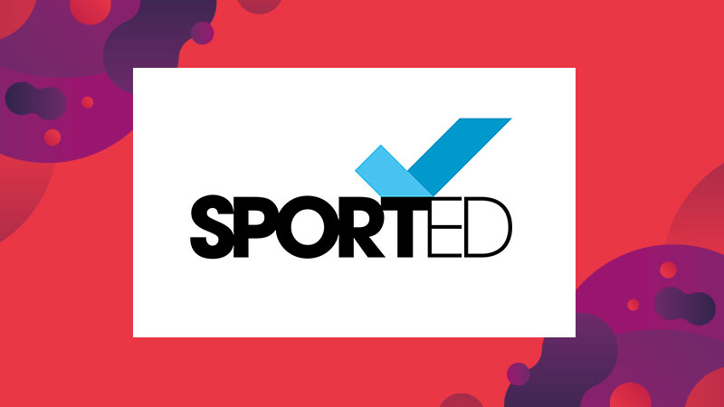 Gofod  Sported Logo