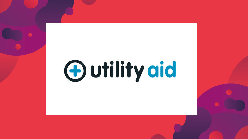 Gofod  Utility Aid Logo