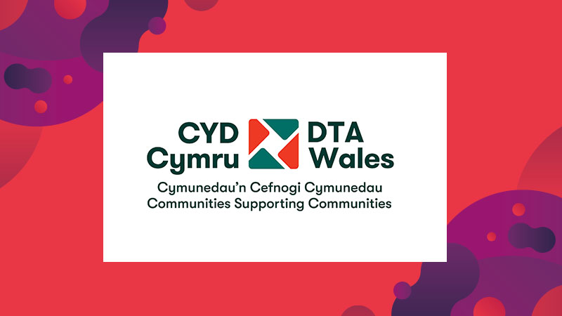 Gofod  Organisation Logo Dta Wales