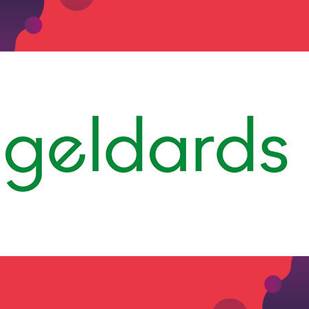 Gofod  Organisation Logo Geldards