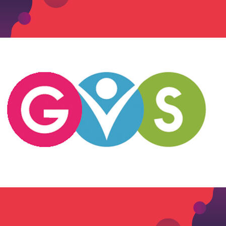 Gofod  Organisation Logo Gvs