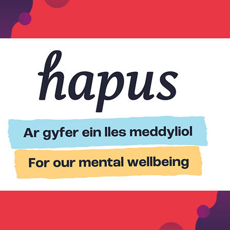 Gofod  Organisation Logo Hapus