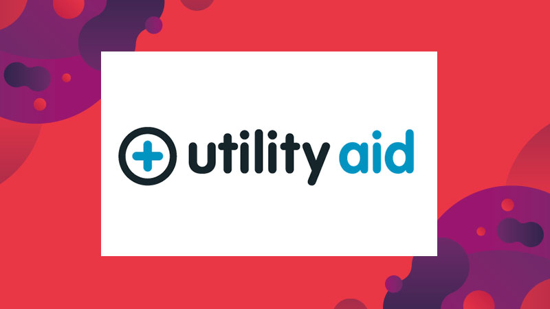 Gofod  Organisation Logo Utility Aid