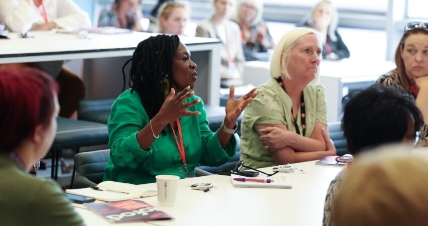 Ein gofod i ddangos ein gwerth i Gymru