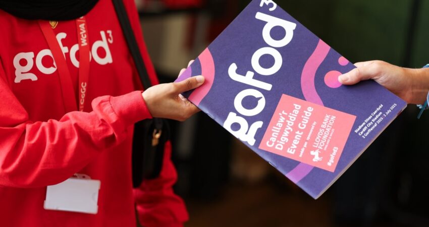 gofod3 - programme of events now live!