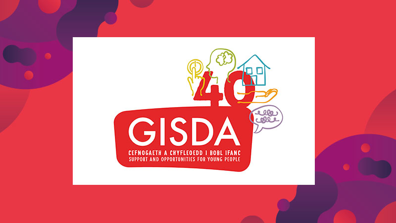 Gofod 2026 Organisation Gisda