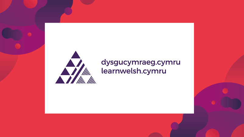Gofod 2026 Organisation Learn Welsh